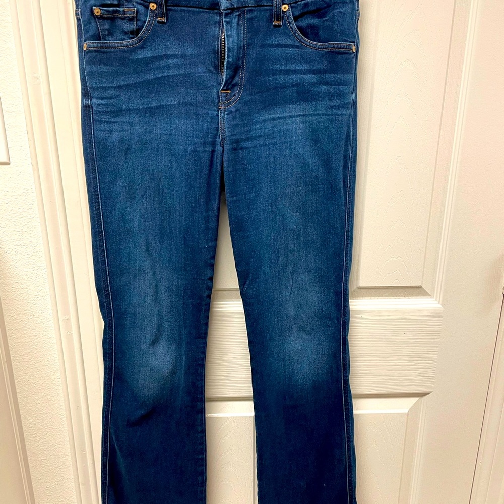 7 for All Mankind jeans